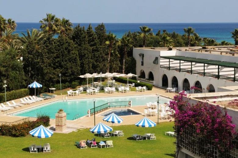 Hotel El Mouradi Beach