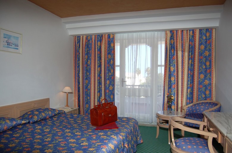 Hotel El Mouradi Beach