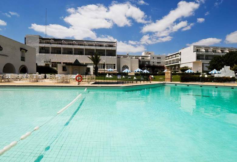 Hotel El Mouradi Beach