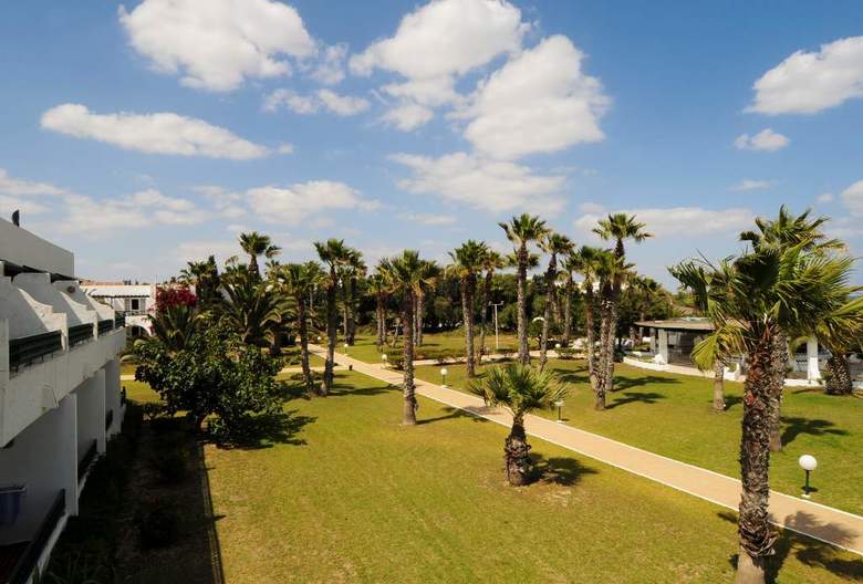 Hotel El Mouradi Beach