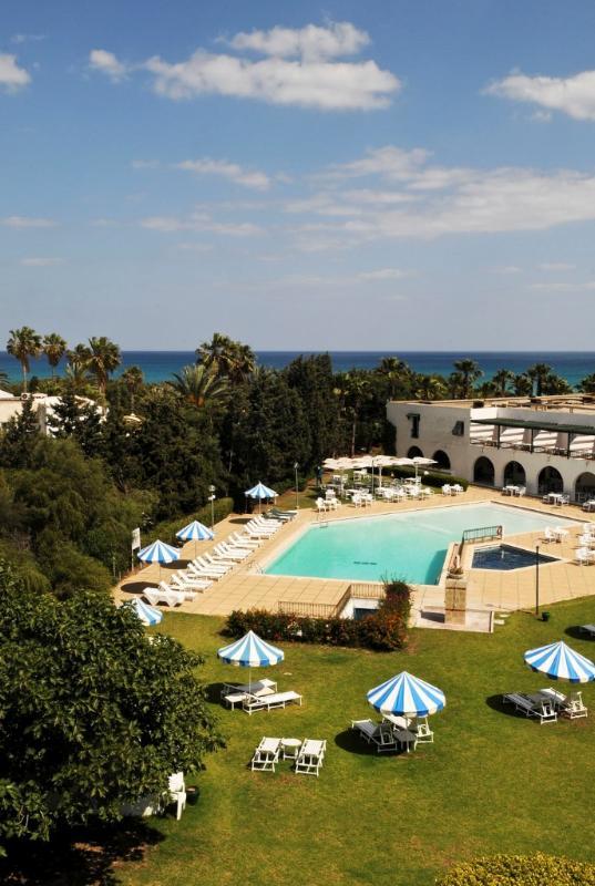 Hotel El Mouradi Beach