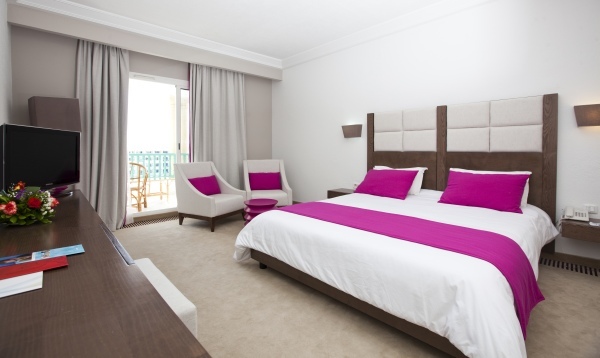 Hotel El Mouradi Beach