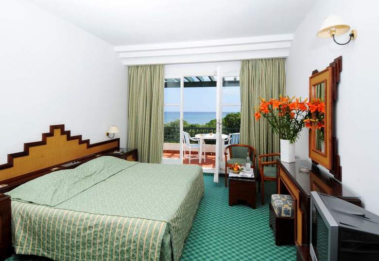 Hotel El Mouradi Beach