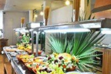 Hotel El Mouradi Beach