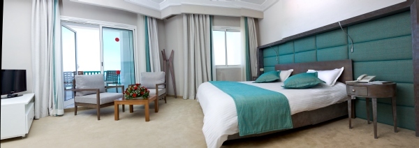 Hotel El Mouradi Beach