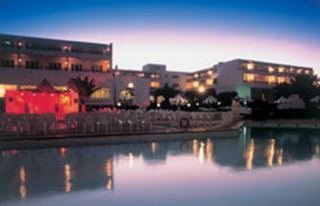 Hotel El Mouradi Beach
