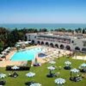 Hotel El Mouradi Beach