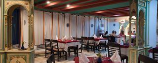 Hotel Cedriana