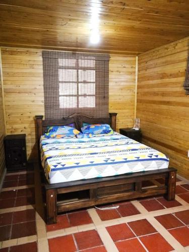 Finca Villa Leandro