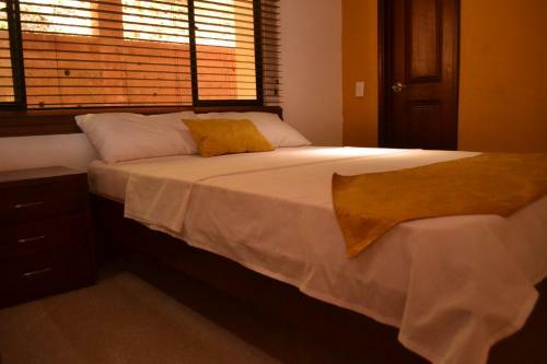 Hostal Granja Hotel Villa Cristina