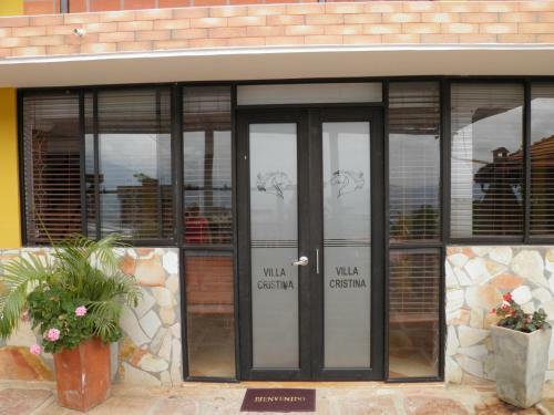 Hostal Granja Hotel Villa Cristina