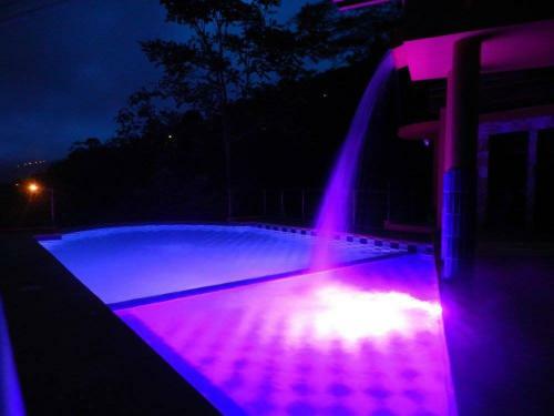 Hostal Granja Hotel Villa Cristina