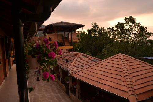 Hostal Granja Hotel Villa Cristina