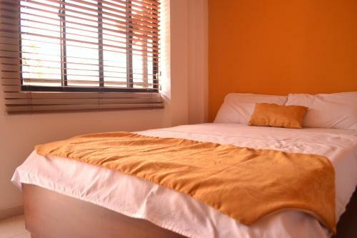 Hostal Granja Hotel Villa Cristina