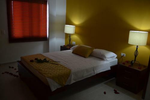 Hostal Granja Hotel Villa Cristina