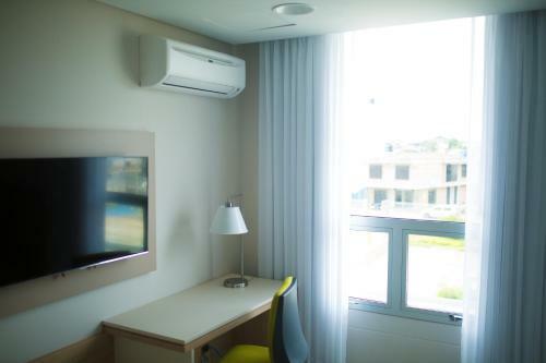 Mia Hotel Choco
