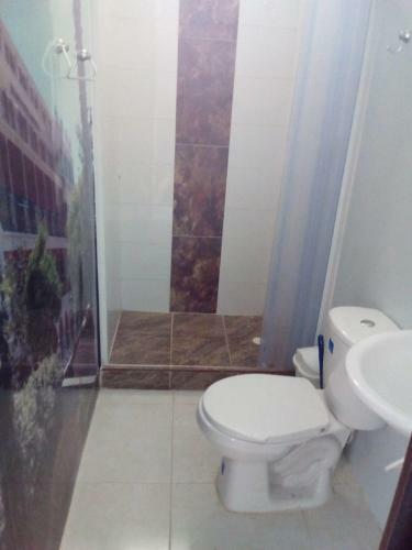Condominio En Puerto Lopez