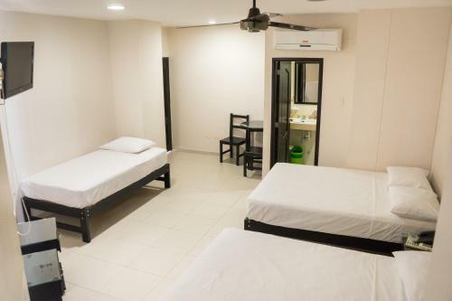 Hotel Gairaka