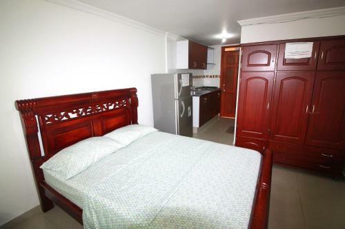 Velero Apartamento- Danp