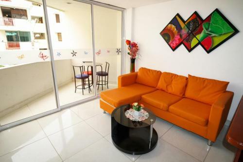 Velero Apartamento- Danp
