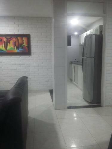 Apartamento Rodadero One