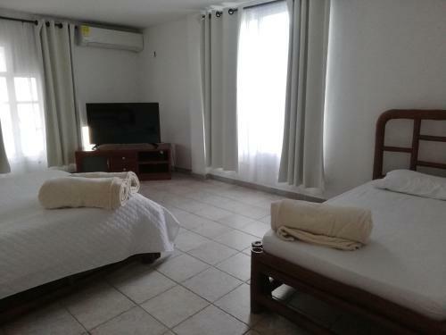 La Perla Travels Cabanas Rodadero