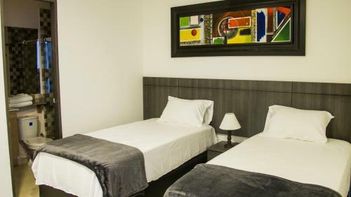 Hotel Vi�a Del Mar