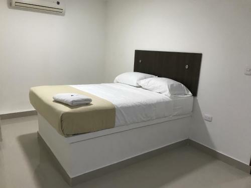 Hotel W Santa Marta