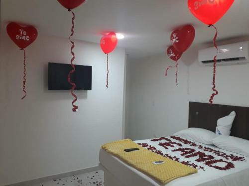 Hotel W Santa Marta