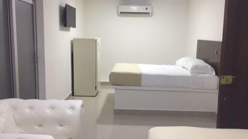 Hotel W Santa Marta