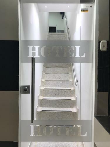 Hotel W Santa Marta