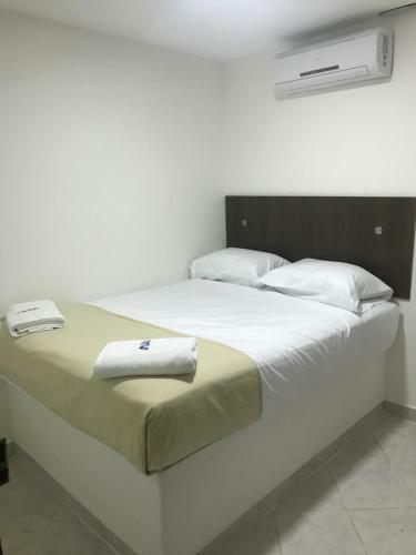 Hotel W Santa Marta