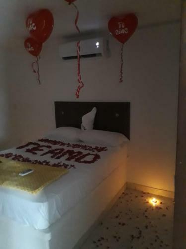 Hotel W Santa Marta