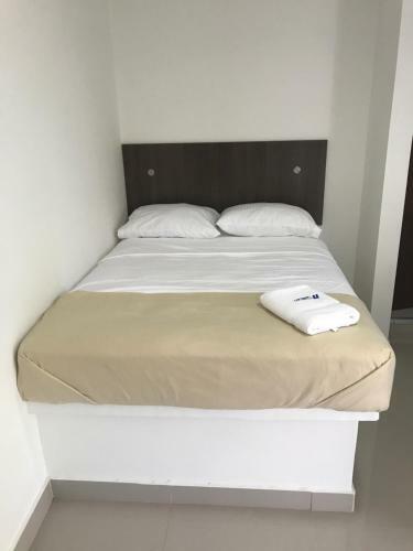 Hotel W Santa Marta