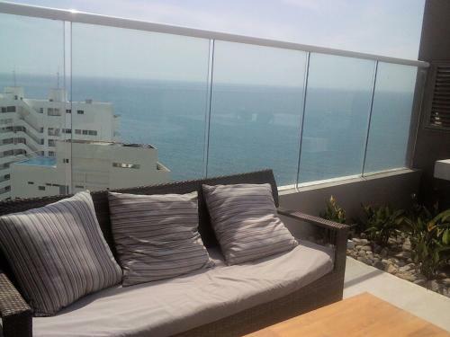 Apartamento Reservas Del Mar