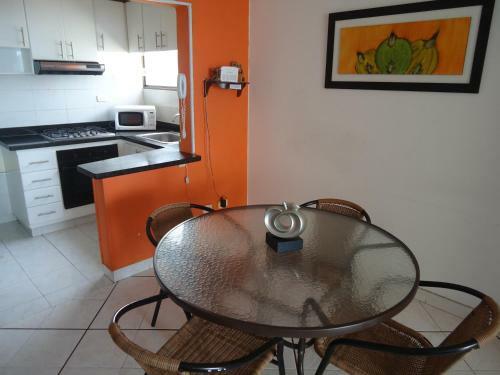 Apartamento Iguana