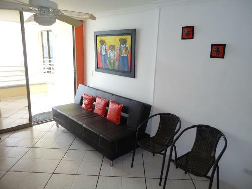 Apartamento Iguana