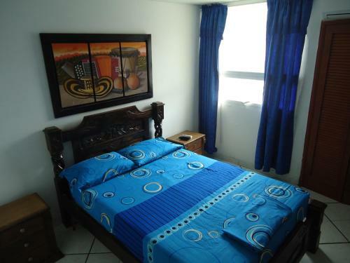 Apartamento Iguana