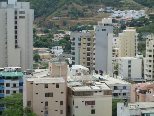 Apartamento Iguana