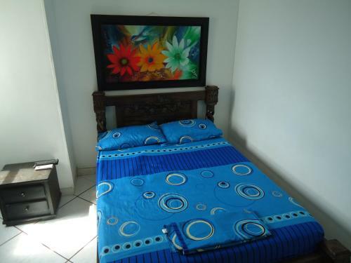 Apartamento Iguana