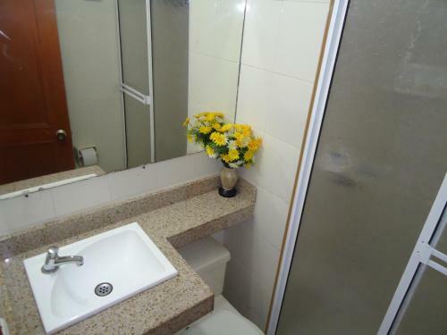 Apartamento Iguana