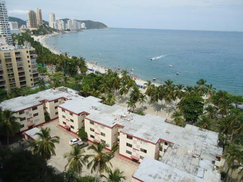 Apartamento Iguana