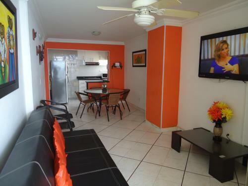 Apartamento Iguana