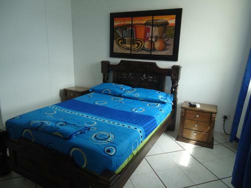 Apartamento Iguana