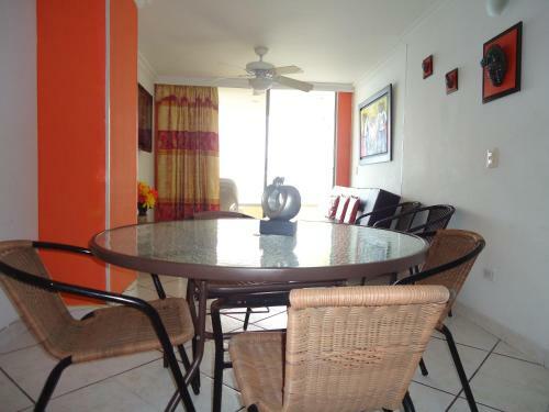 Apartamento Iguana