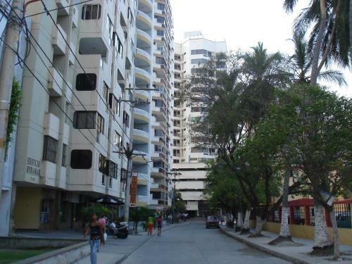 Apartamento Iguana