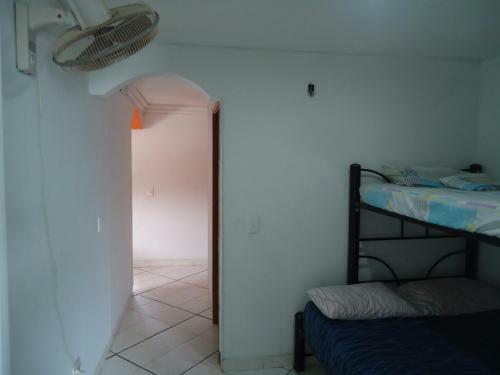 Apartamento Iguana