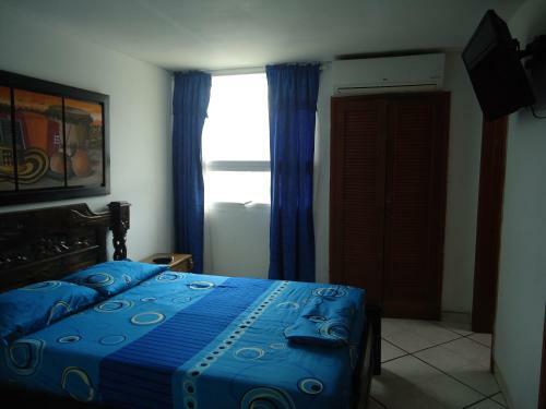 Apartamento Iguana