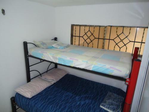 Apartamento Iguana