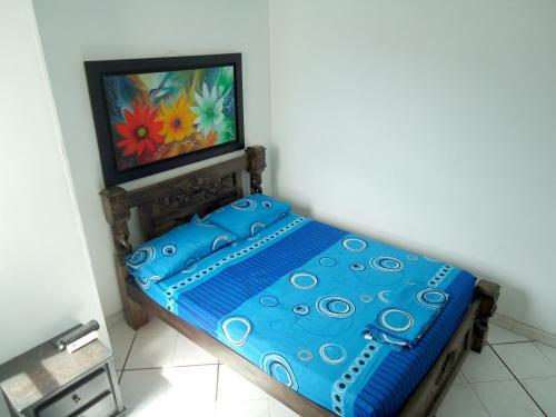 Apartamento Iguana